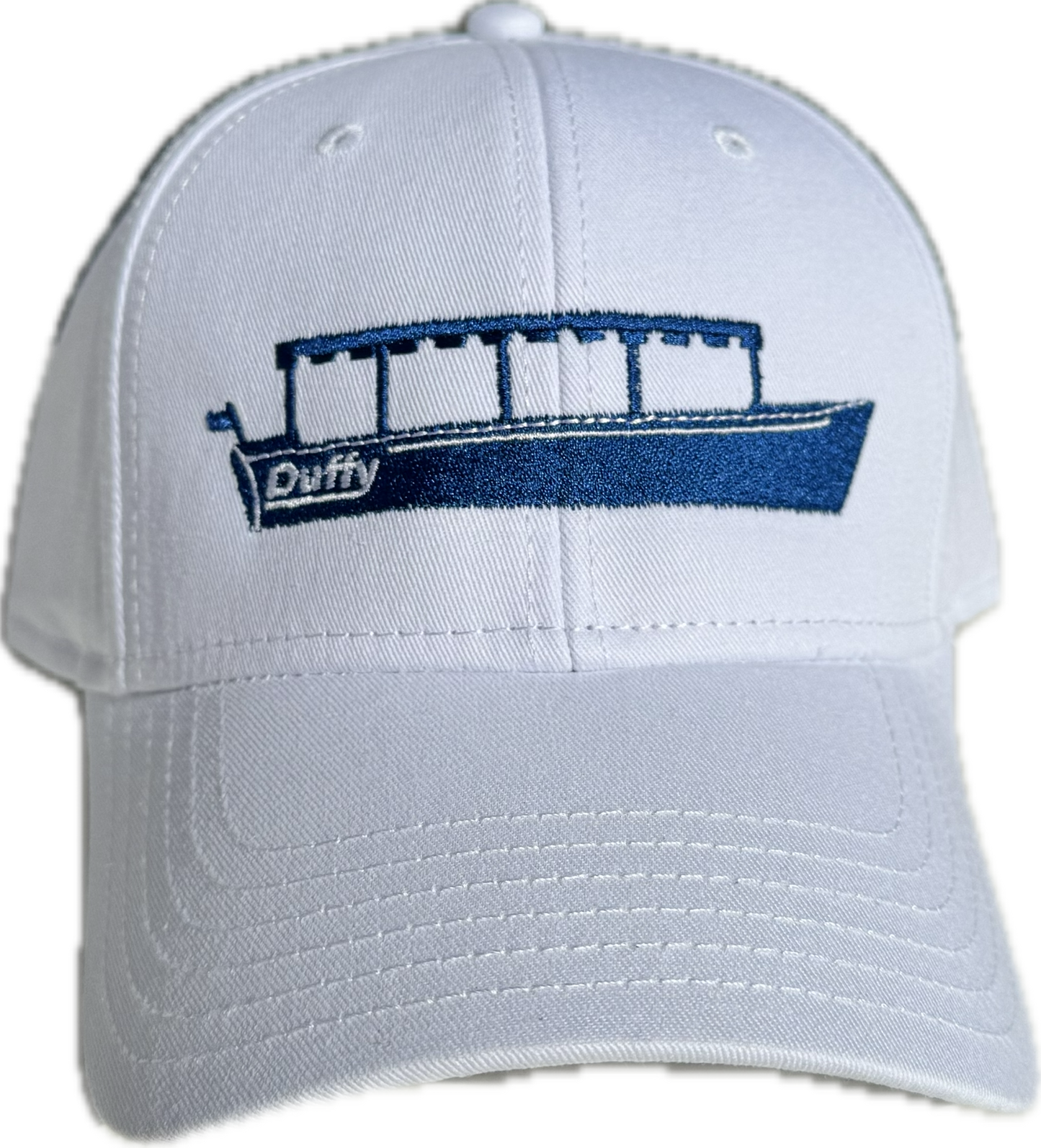 Embroidered Baseball Hats