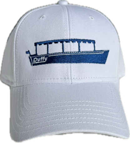 Embroidered Baseball Hats