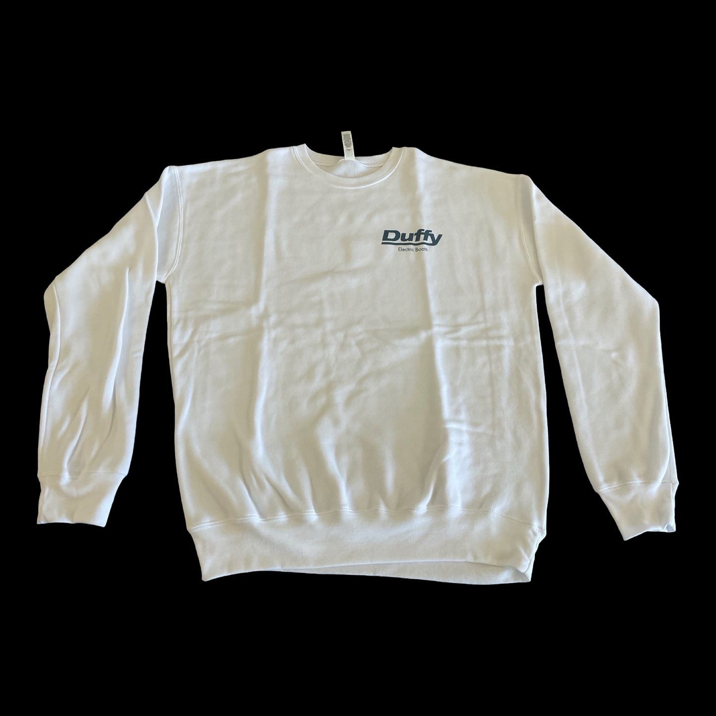 Crewneck, Adult