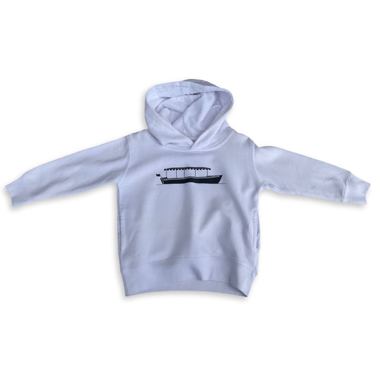 Hoodie, Toddler Classic