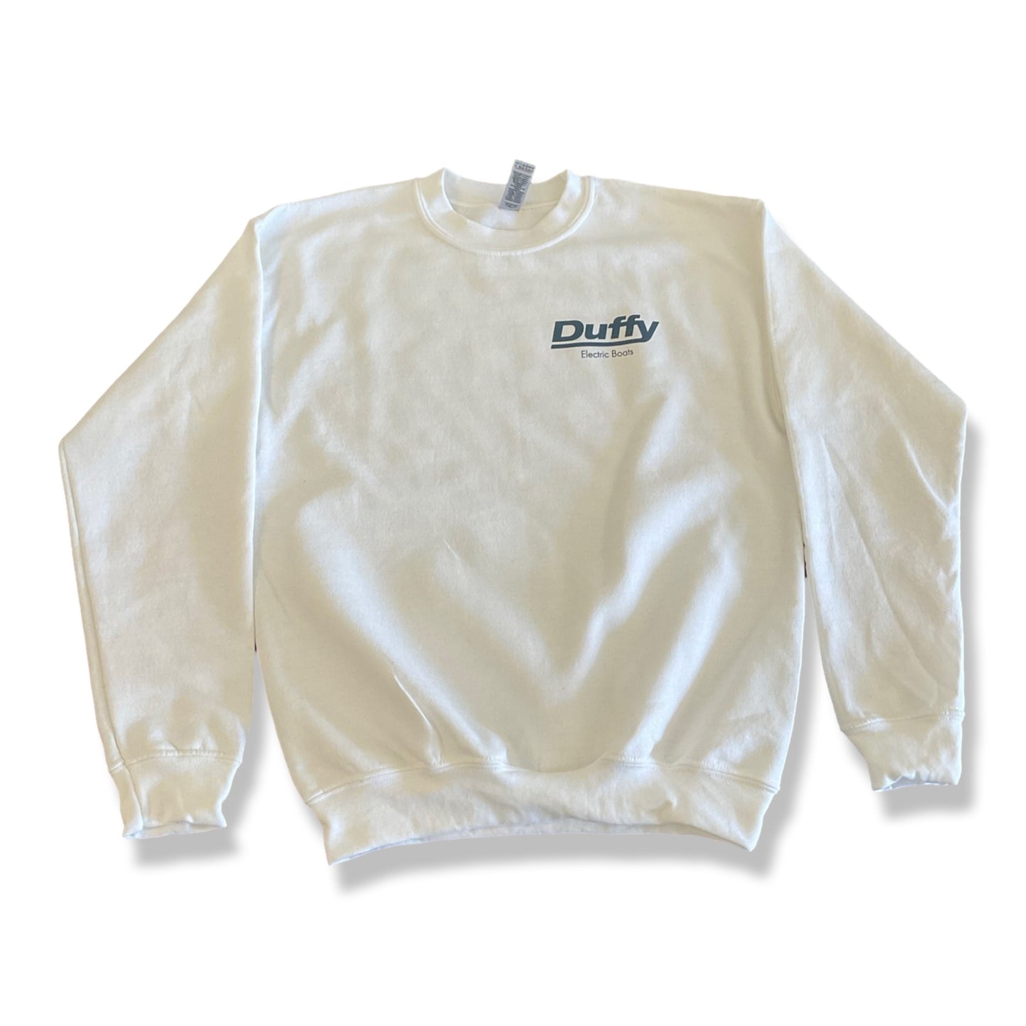 Crewneck, Toddler Classic