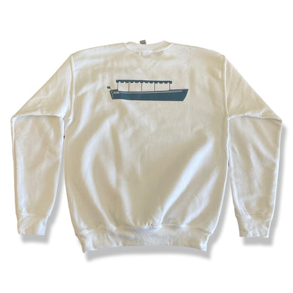 Crewneck, Toddler Classic