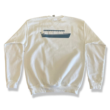 Crewneck, Youth Classic