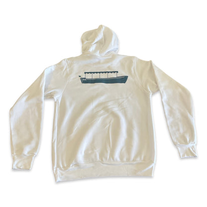 Hoodie, Toddler Classic