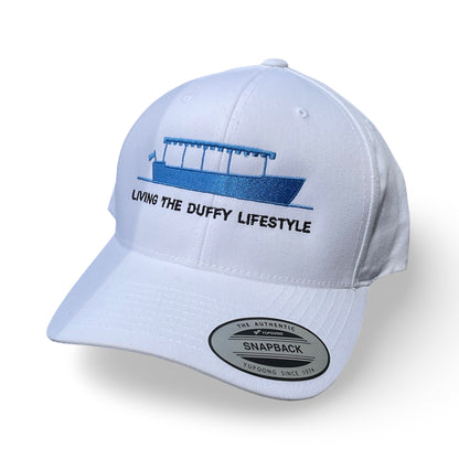 Hat, Duffy Lifestyle