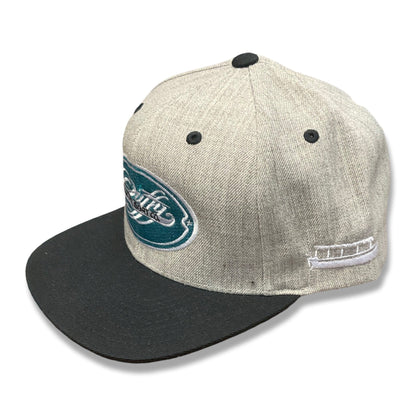 Hat, Duffy Vintage Logo