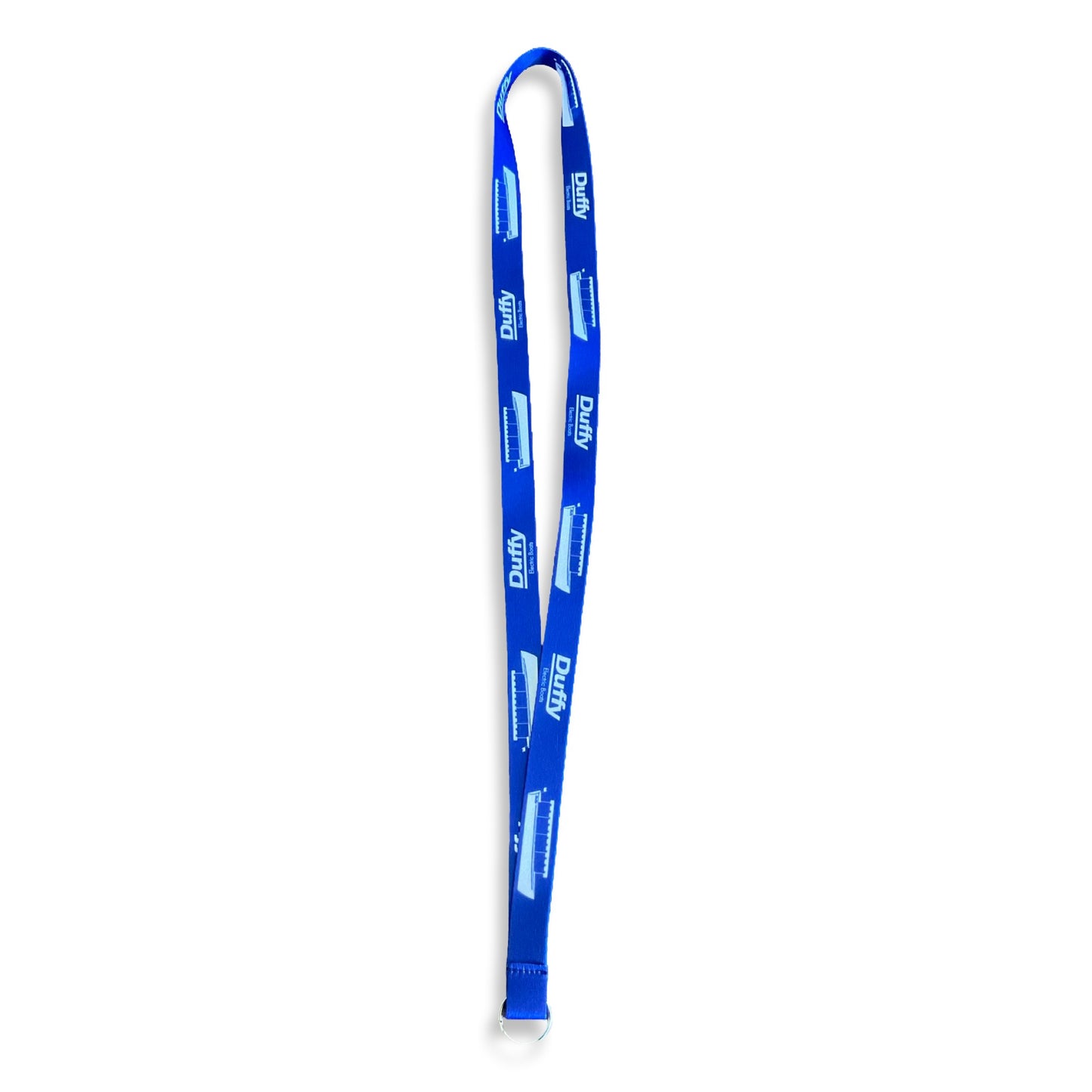 Lanyard - Duffy Logo