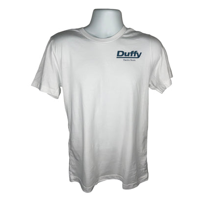 Shirt, Duffy Classic