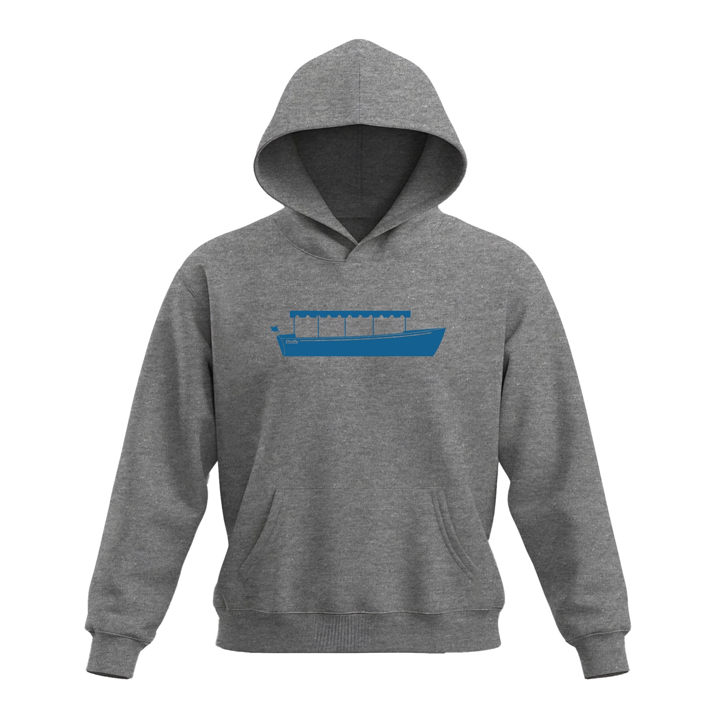 Youth Classic Hoodie