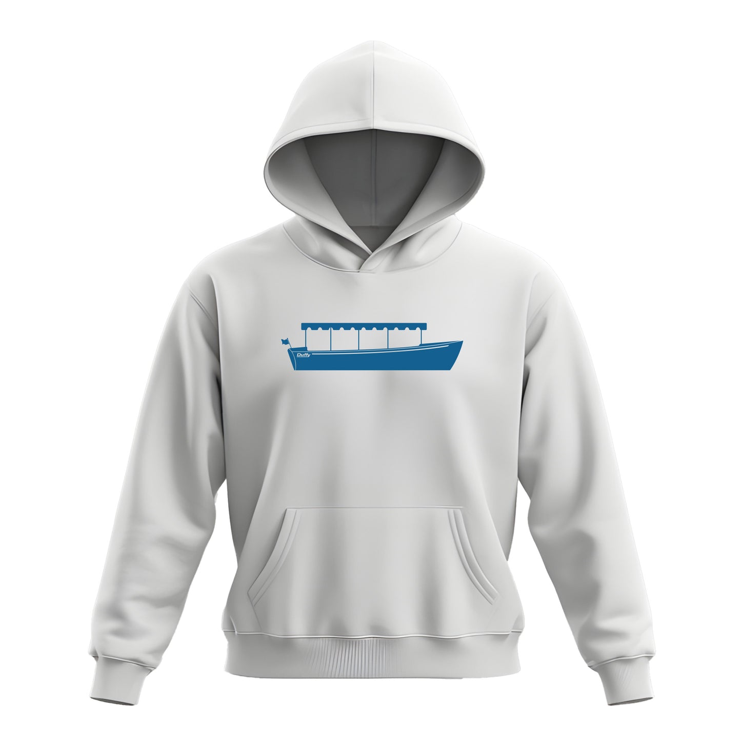 Youth Classic Hoodie