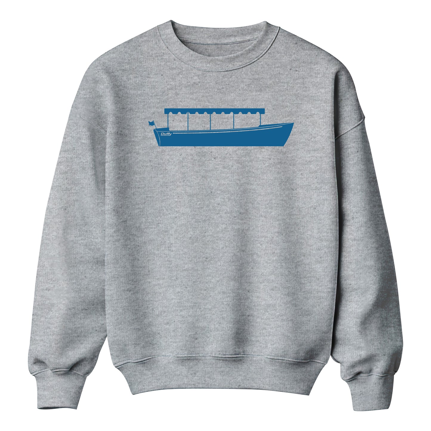 Youth Classic Crewneck