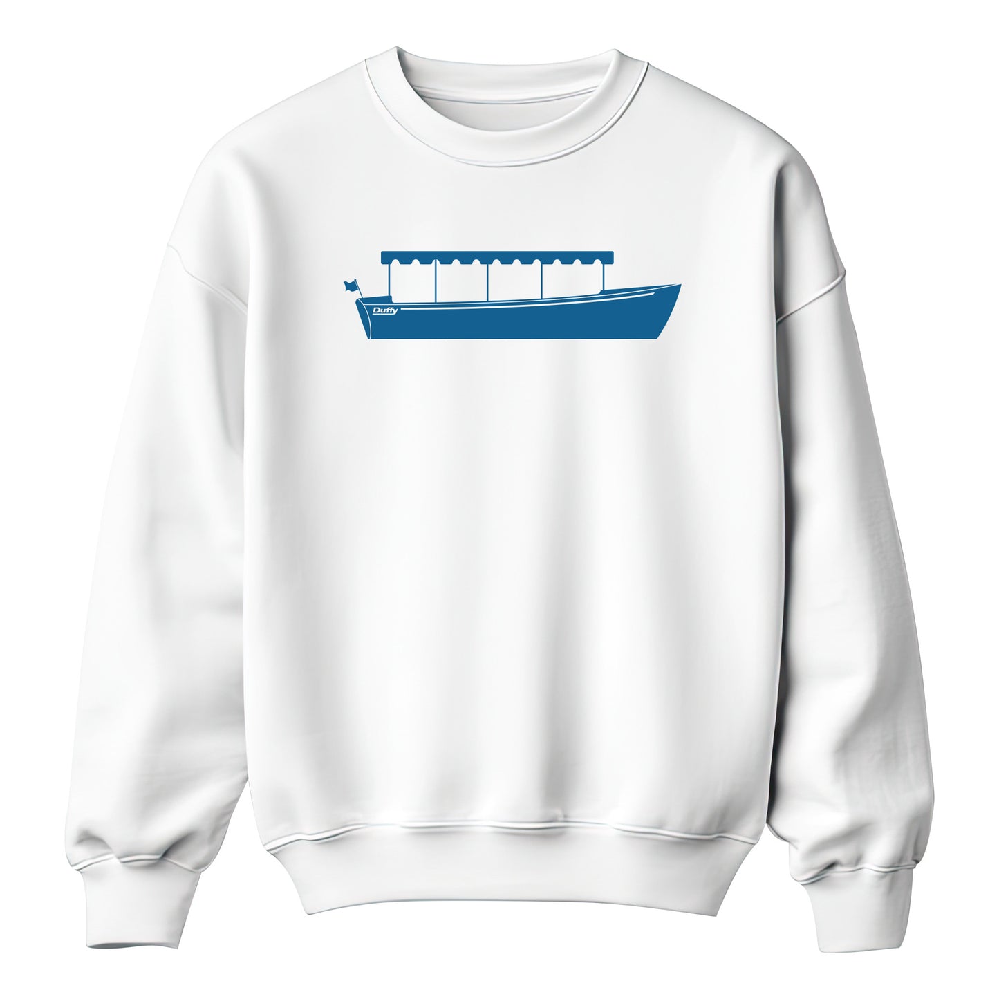 Youth Classic Crewneck
